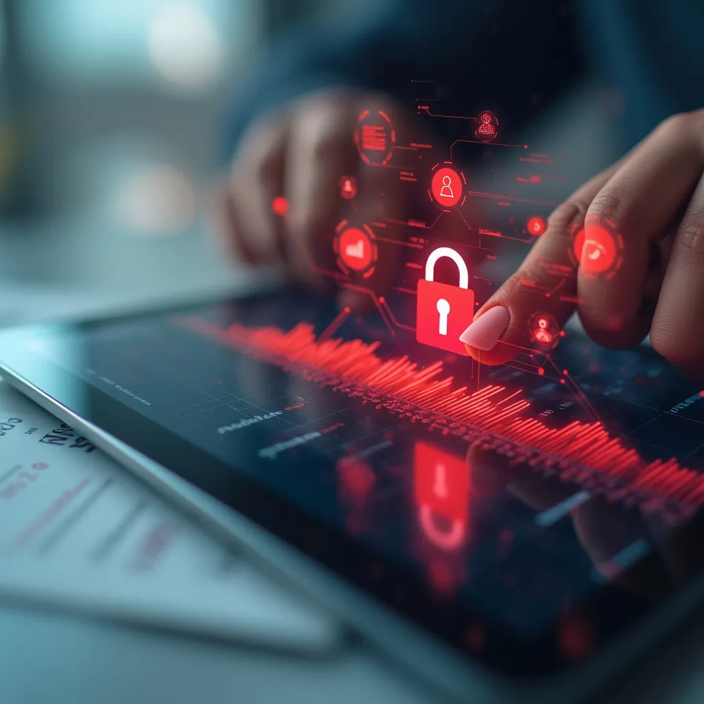 Transformación Digital en Finanzas