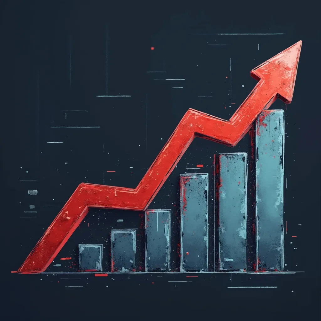 Crecimiento de Empresa Tecnológica